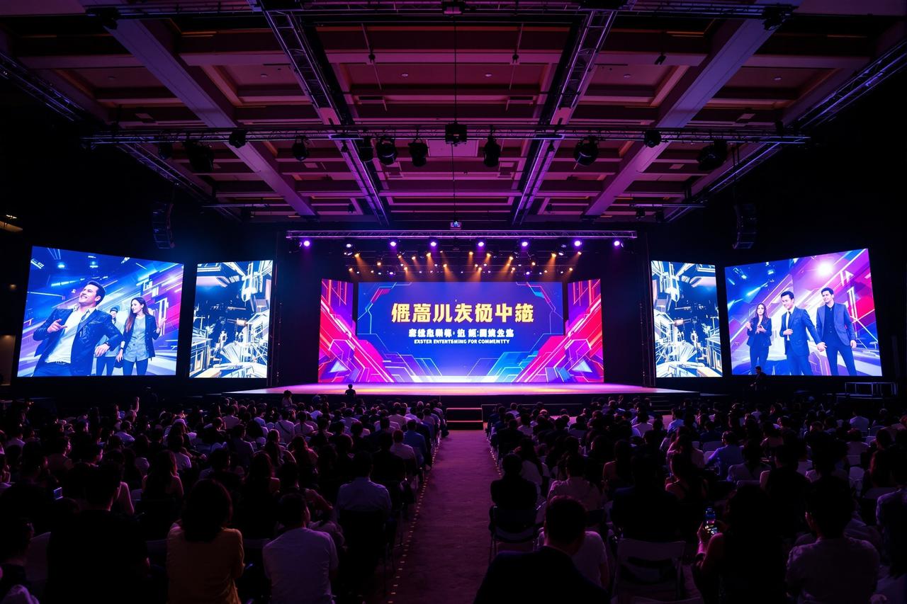 潦草影院2024年度片单发布,十二部重磅大剧蓄势待发
