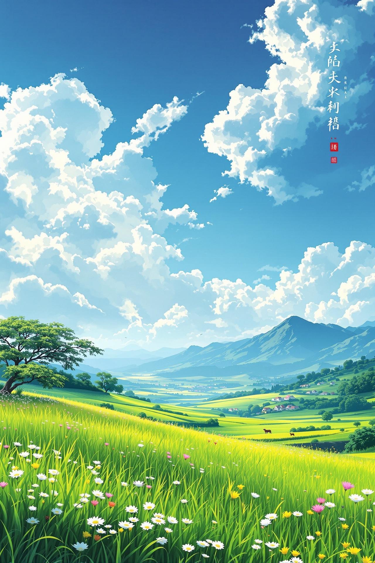 我的阿勒泰 海报
