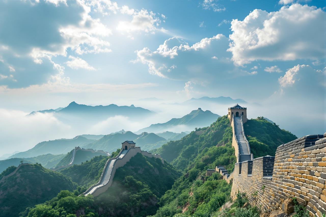 潦草影院联合出品纪录片《中国》第三季今日开播
