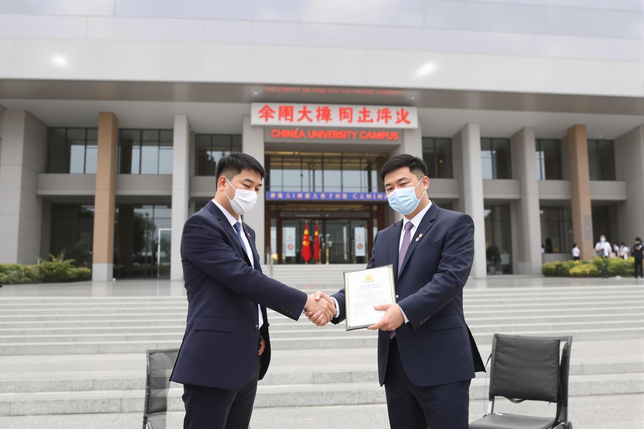 潦草影院与北京师范大学共建影视人才培养基地